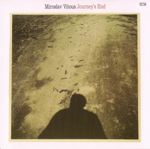 Miroslav Vitous - Journey's End (1983) 320 kbps