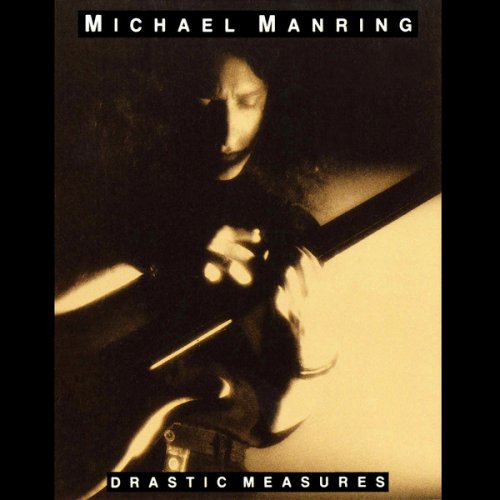 Michael Manring - Drastic Measures (1991)