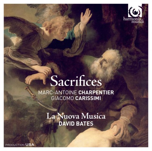La Nuova Musica & David Bates - Sacrifices (2014) [Hi-Res]
