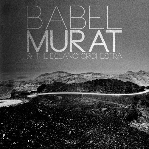 Jean-Louis Murat - Babel (2014) [Hi-Res]