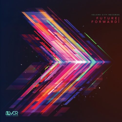 VA - Future Forward (2017)