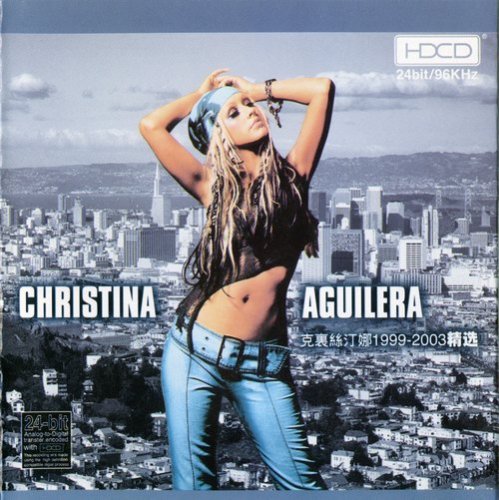 Christina Aguilera - 1999-2003 (2003) MP3