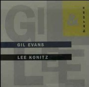 Lee Konitz & Gil Evans - Heroes (1980)