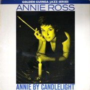 Annie Ross – Annie By Candlelight (1956)