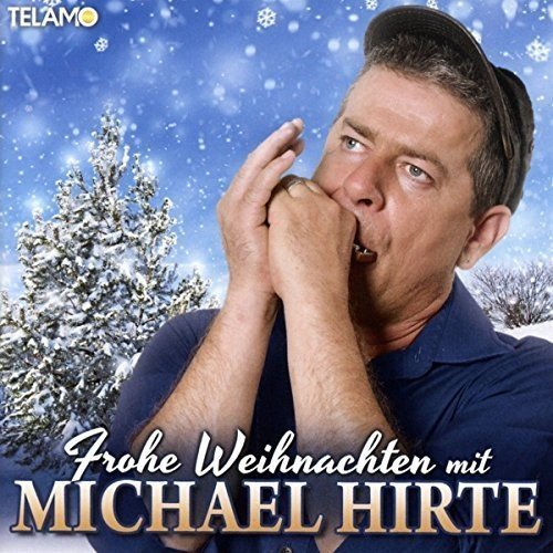 Michael Hirte - Frohe Weihnachten (2016)
