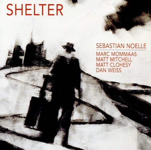 Sebastian Noelle - Shelter (2016)