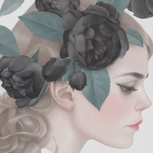 Coeur De Pirate - Roses (Deluxe) (2015) [Hi-Res]