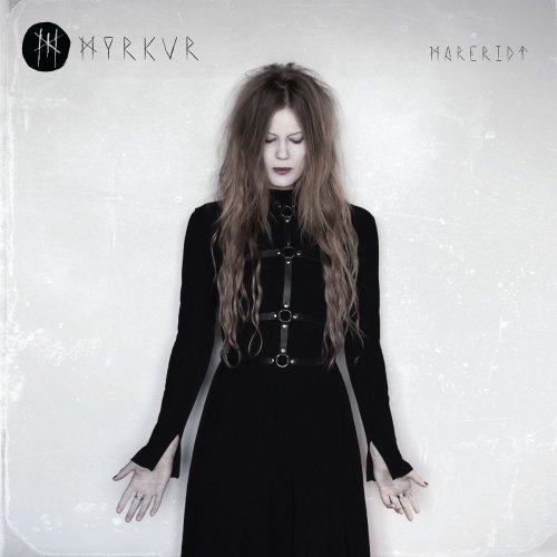 Myrkur - Mareridt (Deluxe Version) (2017) [Hi-Res]