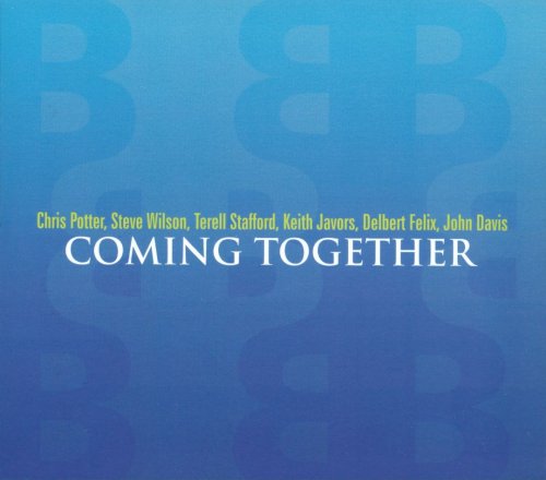 Chris Potter - Coming Together (2009) FLAC