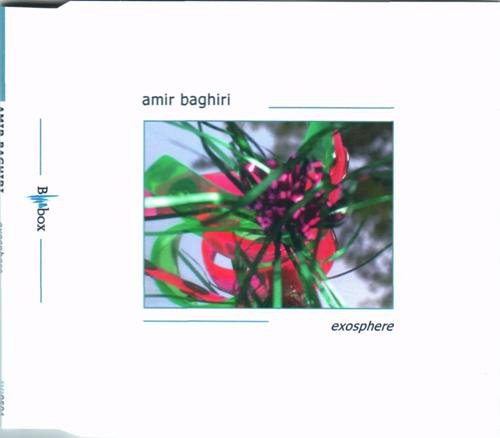 Amir Baghiri - Exosphere (2005)