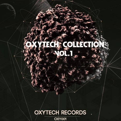 VA - Oxytech Collection Vol 1 (2017)