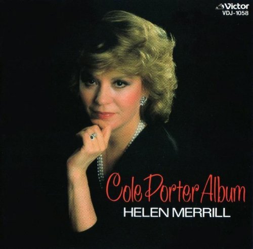 Helen Merrill - Cole Porter Album (1986)
