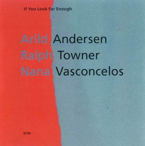 Arild Andersen - If you Look Far Enough (1993) 320 kbps