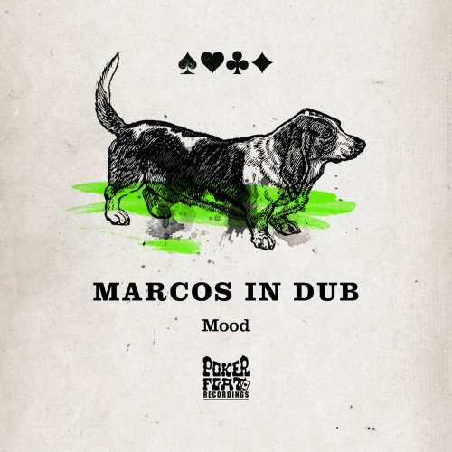 Marcos In Dub - Mood (2017)