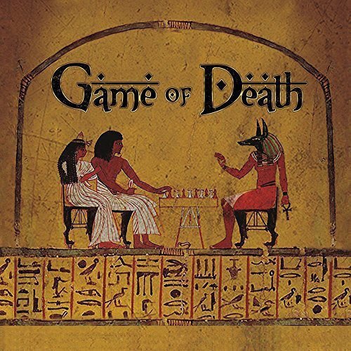Gensu Dean & Wise Intelligent - Game of Death (2017)