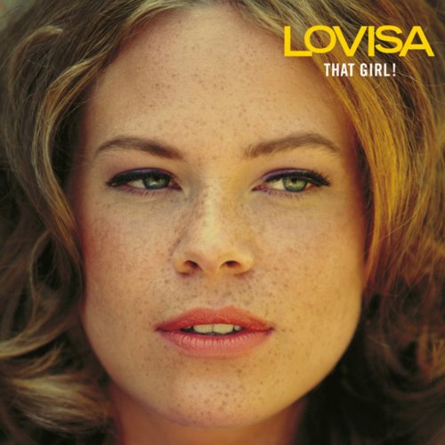 Lovisa – That Girl! (2008) FLAC