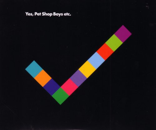 Pet Shop Boys - Yes, Pet Shop Boys Etc. (2009)