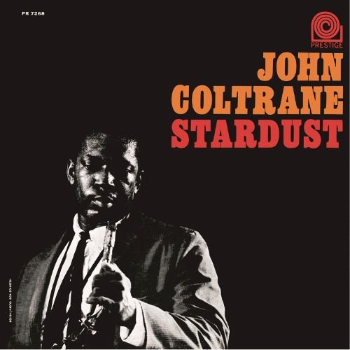 John Coltrane - Stardust (1958)