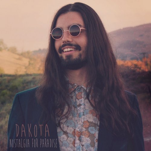 Dakota - Nostalgia For Paradise (2014) [Hi-Res]