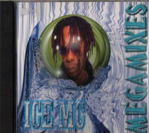 Ice Mc - Megamixes (1997)