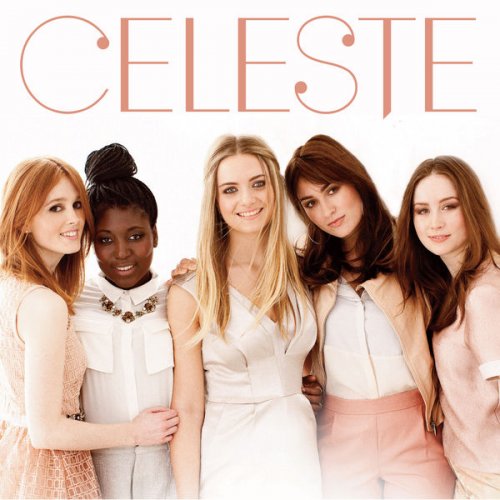Celeste - Celeste (2015)