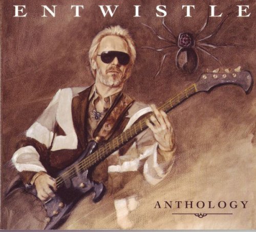 John Entwistle (The Who) - Anthology (1996)