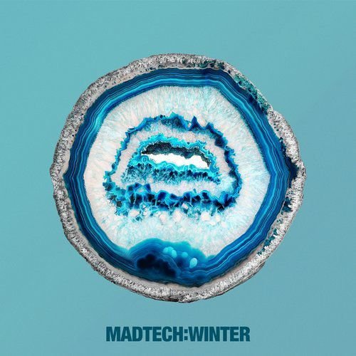 VA - Madtech Winter 2017 (2017)