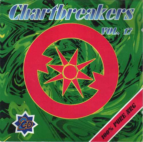 VA - Chartbreakers Vol. 17 (1997)