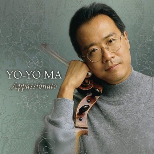 Yo-Yo Ma - Appasionato (2007)