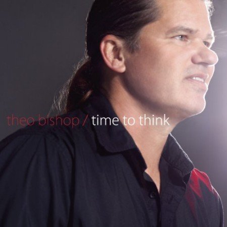 Theo Bishop - Time To Think (2013)