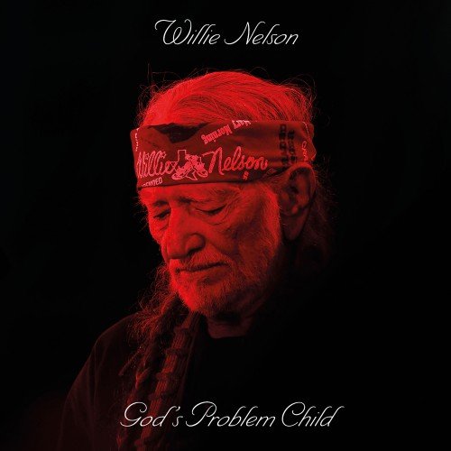 Willie Nelson - God’s Problem Child (2017) [HDTracks]
