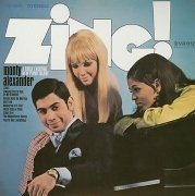 Monty Alexander - Zing (1967)