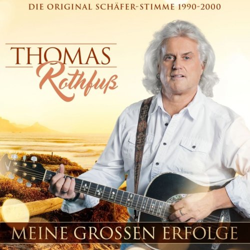 Thomas Rothfuß - Meine großen Erfolge (2017)
