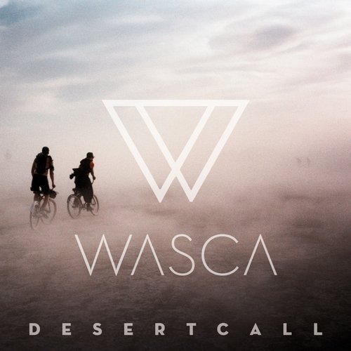 Wasca - Desert Call (2017)