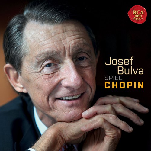 Josef Bulva - Josef Bulva spielt Chopin (2017) [Hi-Res]