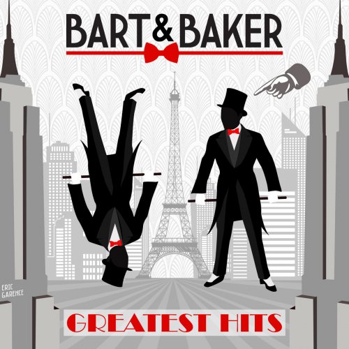 Bart&Baker - Greatest Hits (2017)