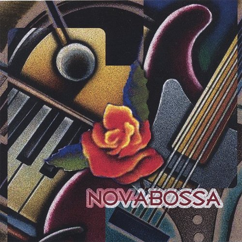 Novabossa - Novabossa (2005)