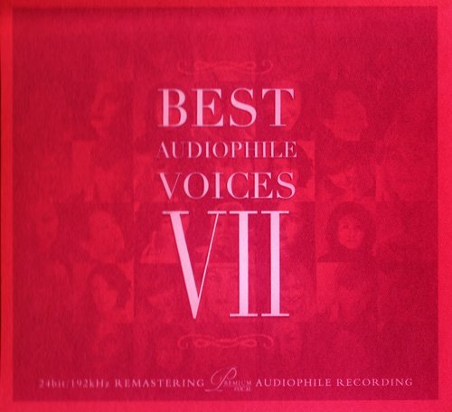 VA - Best Audiophile Voices VII (2011)
