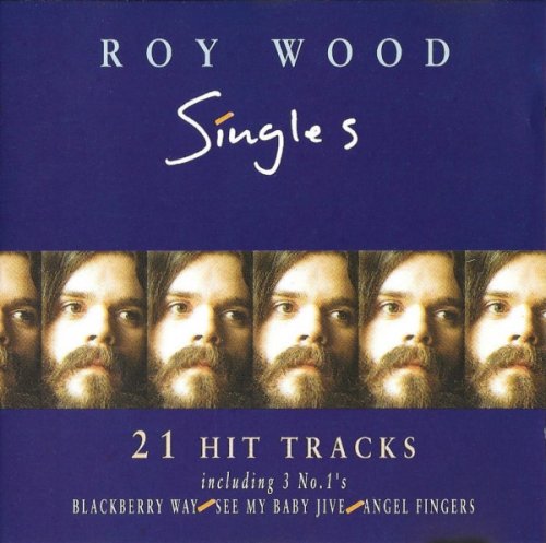 Roy Wood - Singles (1993)