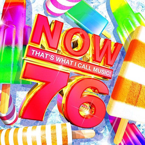 VA - Now That's What I Call Music! 76 (2010)
