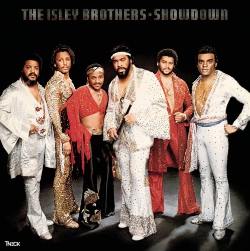 The Isley Brothers - Showdown (1978/2015) [Hi-Res]