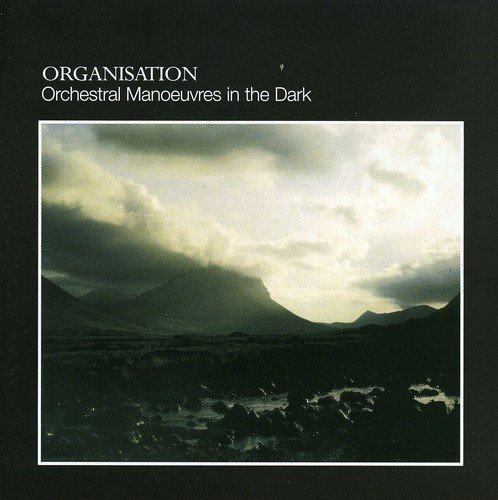 Orchestral Manoeuvres In The Dark - Organisation (2003)
