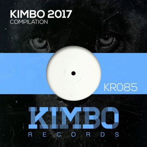 VA - Kimbo Compilation 2017