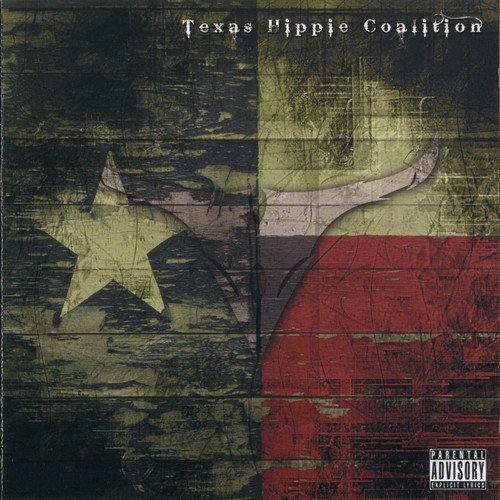 Texas Hippie Coalition - Pride Of Texas (2008)