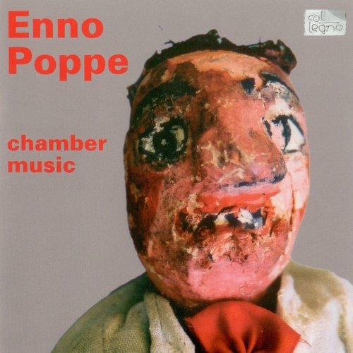 Enno Poppe - Chamber Music (2004)