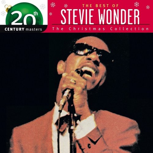 Stevie Wonder - The Christmas Collection: The Best Of Stevie Wonder (2004/2015) [HDTracks]