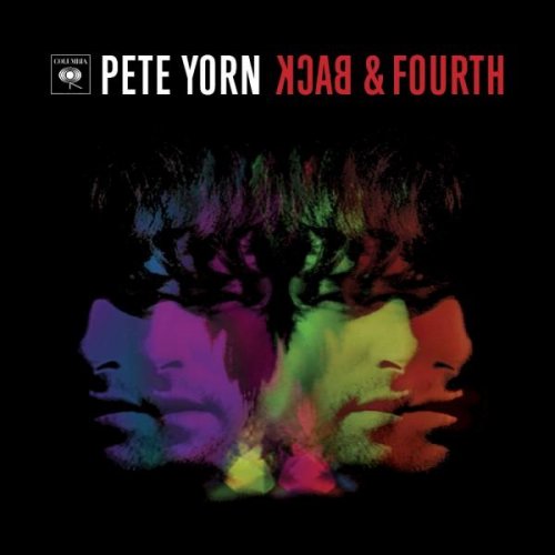 Pete Yorn - Back & Fourth [with Exclusive Acoustic Session] (2009)