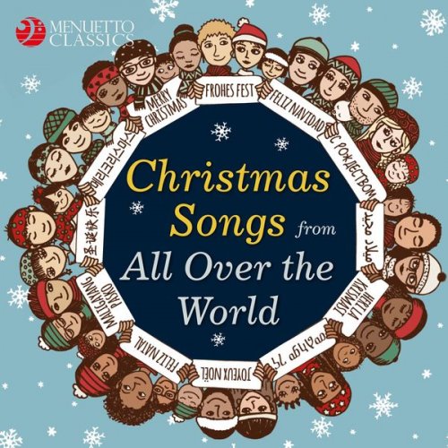 Christmas Songs from All Over the World (2017)