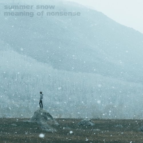 Meaning Of Nonsense - Summer Snow (2017)