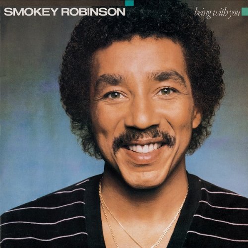Smokey Robinson - Being With You (1981/2016) [HDTracks]